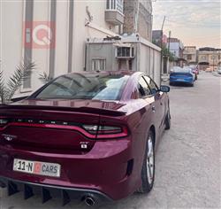 دودج تشارجر